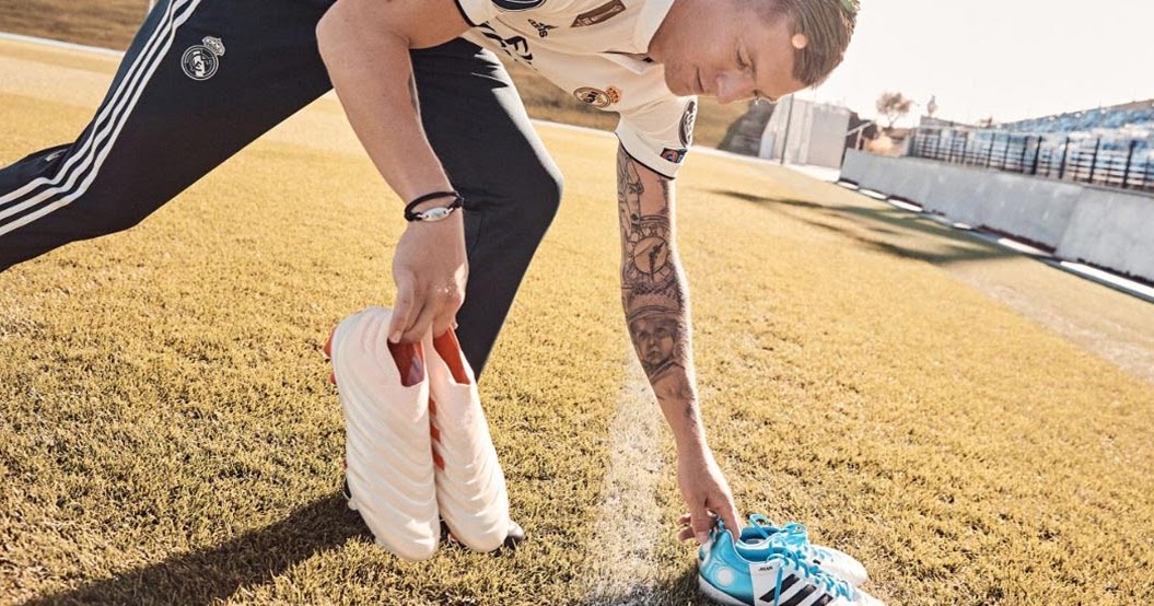 ≪新情報：トニークロース≫ 正式にCOPA19＋に移行か？ | pirokiの趣味広場